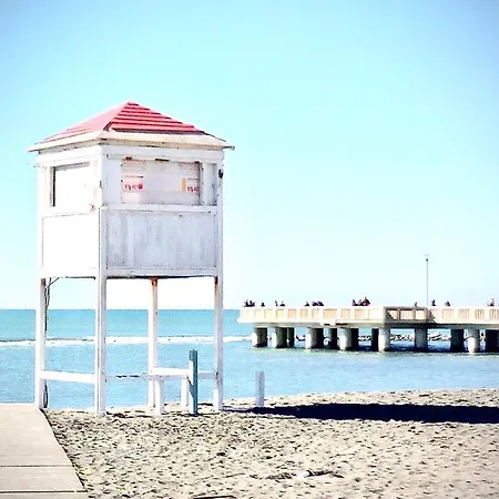 A Un Passo Dal Mare *