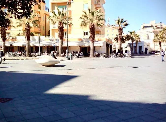 Casa de Férias A Un Passo Dal Mare
