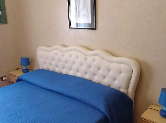 A Un Passo Dal Mare Casa de Férias Lido di Ostia