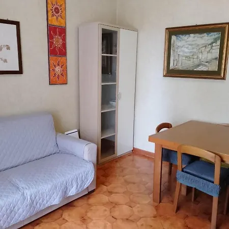 A Un Passo Dal Mare Casa vacanze *