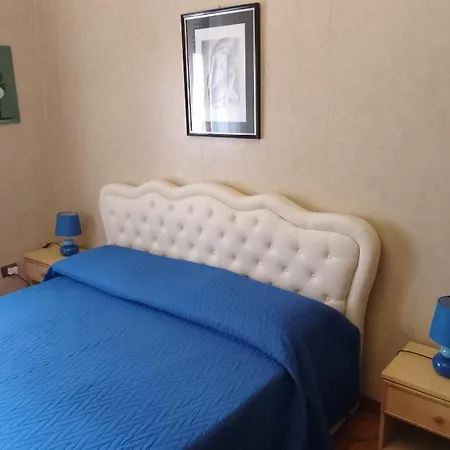 A Un Passo Dal Mare Casa vacanze Lido di Ostia