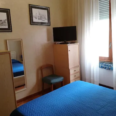 A Un Passo Dal Mare * Lido di Ostia