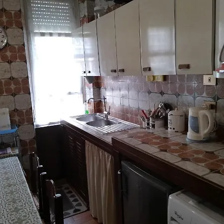 Casa vacanze A Un Passo Dal Mare Lido di Ostia