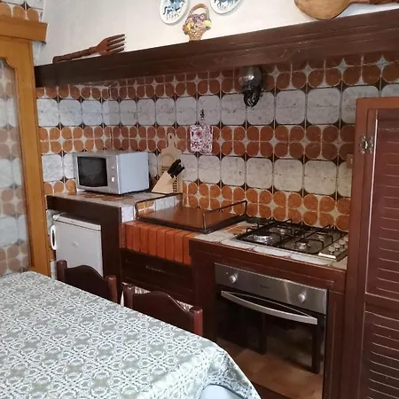 Casa vacanze A Un Passo Dal Mare Lido di Ostia