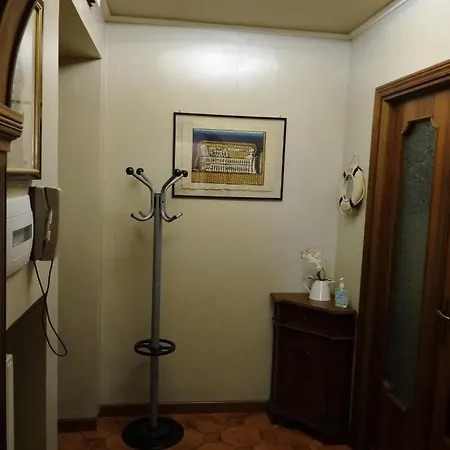 A Un Passo Dal Mare Casa vacanze Lido di Ostia