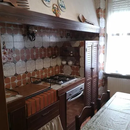 Casa vacanze A Un Passo Dal Mare *