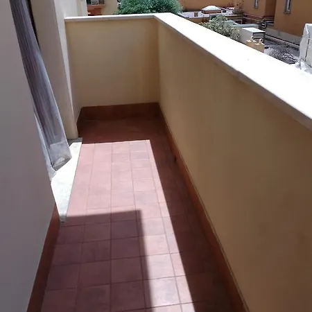 A Un Passo Dal Mare Casa vacanze