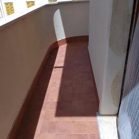 A Un Passo Dal Mare